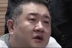 起底“死刑不死”幕后细节，孙小果行刑前画面曝光 双眼噙满泪水视频封面