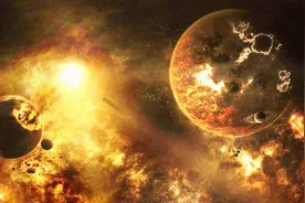 宇宙中最高温度为何能突破百万亿度，最低温却停留在273.15摄氏度