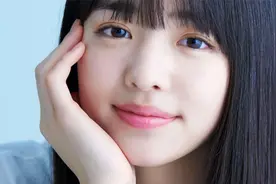 日本青春偶像，一线顶级名模，横田真悠视频封面