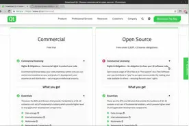 Qt简介-下载和安装{教程}