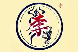 李姓的前世今生 #姓氏  #姓氏起源  #历史  #故事  #涨知识视频封面