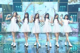 【莫笑中字】171222 GFriend-侧耳倾听 ArirangTV Simply KPOP视频封面
