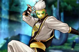 拳皇解密！ 铁猴子 李白龙 究竟是谁！视频封面