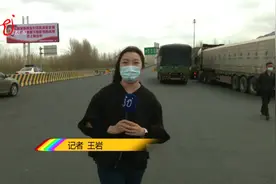 哈尔滨：公交车恢复运行  私家车限行有变化视频封面