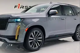 隔音最好的3款合资SUV，从26万跌至20万，配2.0T+9AT，堪称性价王视频封面