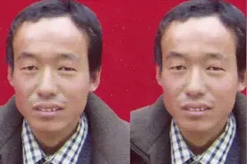 甘肃一“85后”男子涉嫌命案在逃！照片公布 警方悬赏5万缉捕