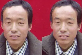 甘肃一“85后”男子涉嫌命案在逃！照片公布 警方悬赏5万缉捕