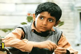 这个男孩努力奔跑，为的是一双鞋视频封面