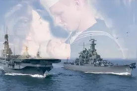 战舰世界游戏MV-效果堪比战争大片