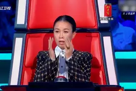 好声音：两位最沧桑男人走心演唱《我是真的爱你》，情感如此浓郁视频封面