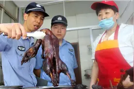 熟食店为啥不能用硝？幸亏看的早，你离被逮只有一个视频的距离