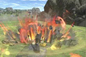 三国群英传8：赵云VS麒麟视频封面