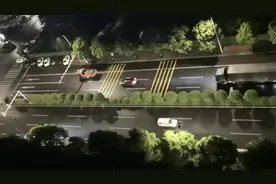 业主投诉小区门前减速带变噪音带夜夜难入眠，交警部门介入处理视频封面