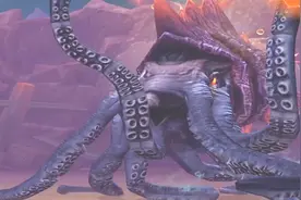 【班克】侏罗纪世界  世界头目BOSS 海怪18，超级水生恐龙视频封面