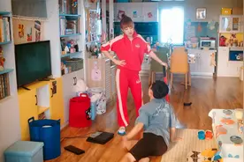 亲爱的没想到吧：男朋友不想跟自己一块住，原来是想打游戏！视频封面