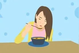 喉咙发炎了，但是嘴馋想吃鸡肉可以吗？快乐听听医生怎么说！视频封面
