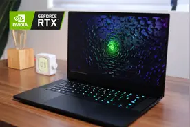 顶级游戏本好在哪？GeForce RTX3070游戏本雷蛇灵刃15精英版体验视频封面