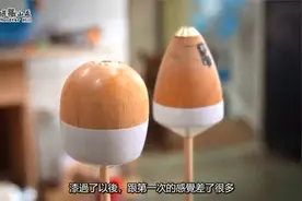 海钓装备DIY 阿波浮标的完整制作与解说 矶钓 钓鱼装备