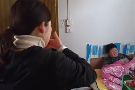 十岁小孩怀孕9个月，真相不敢看视频封面