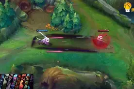 新英雄永恩的最强装备居然是它？感觉这么久白玩了