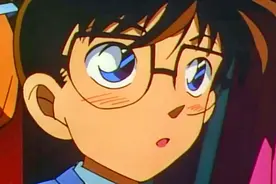 偶像犯案到底是纵容还是绳之以法？柯南最不想侦破的案件之一