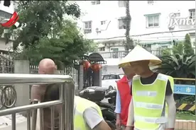 景德镇·梁新民：社区的事 就是我的事视频封面
