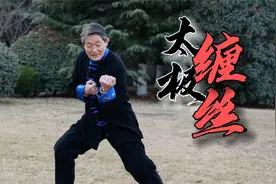 太极的“四两拨千斤”有多神秘？我讲一下其中的一小部分视频封面
