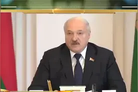 乌军在白俄边境部署重兵 俄发出警告 白俄或直接参与俄乌冲突视频封面