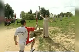 北京2008到北京2022，奥林匹克之火将再次为北京燃起视频封面