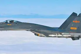 台媒：解放军增兵南海，8架战机部署永兴岛，作战半径全覆盖