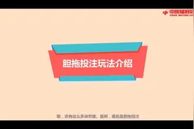 双色球胆拖玩法介绍视频封面