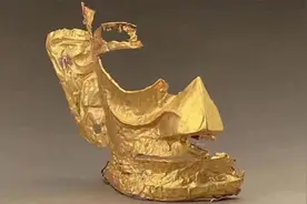黄金面具、百根古象牙……三星堆遗址考古新发现，带你直击现场！视频封面