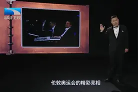 2013年罗温现身上海，配大妈们跳广场舞，完全没有巨星架子丨揭秘视频封面