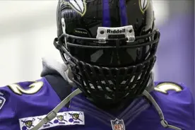 雷神降临 凶残冲击  历史最强线卫巴尔的摩乌鸦队雷神刘易斯集锦视频封面