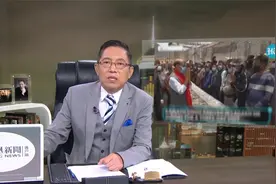 印度防长访问中印边境，战略转变成“进攻性防御”了视频封面
