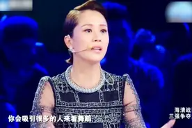 中国好舞蹈：长得帅就能吸引人来看舞？威力斯优势也太明显了吧！