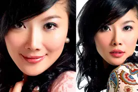 曾与李咏搭档，当红时出国留学，江苏卫视主持人陈怡“非常完美”