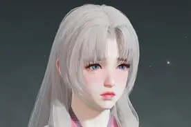 【尾巴捏脸】永劫无间胡桃捏脸数据#2 国服公测/steam通用数据视频封面