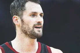 【球星集锦】乐福30分17篮板 攻防兼备 骑士加时力克马刺