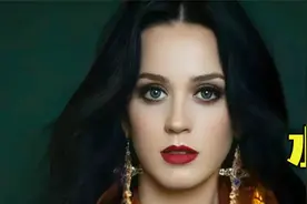 “水果姐”凯蒂·佩里：被男人痛甩崩溃大哭，天后偏爱痞气蹲监男