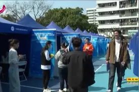 南昌：多点发力稳就业保民生视频封面