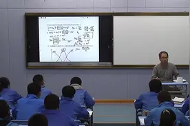 高考化学：A22 多元弱酸酸式酸根离子的pH与分布系数图像对比