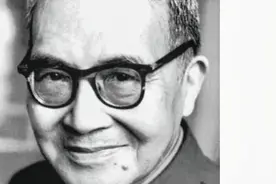 博学鸿儒—钱钟书：真读书人天下少,不如意事古今多。视频封面