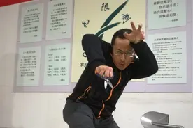 最强大的自卫术，谁挑战也不好使！无限制格斗陈鹤皋视频封面