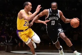 NBA球员集锦：23000分里程碑+生涯第67次三双！哈登砍33+12+11！视频封面