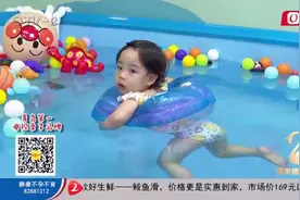 给宝宝洗澡要注意点啥？护士：水温切记不要超过40度