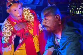 真假美猴王中，谛听明知谁真谁假为啥不说？原来全怪唐僧做得不妥视频封面