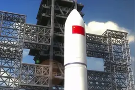 突破！我国重型运载火箭正在研制中视频封面