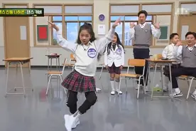 韩国罗夏恩翻跳红贝贝《Psycho》姐妹团《Shake it》 舞蹈力度强视频封面