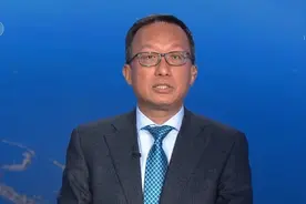 个人信息保护法实施，未来设置统一的执法部门是必然趋势|新闻1+1视频封面